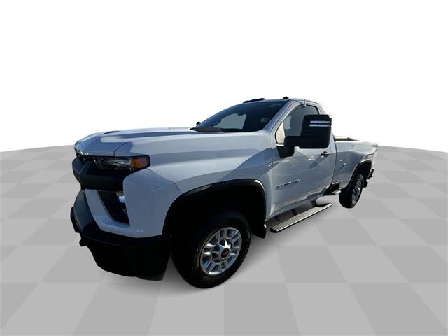 2022 Chevrolet Silverado 2500HD Work Truck