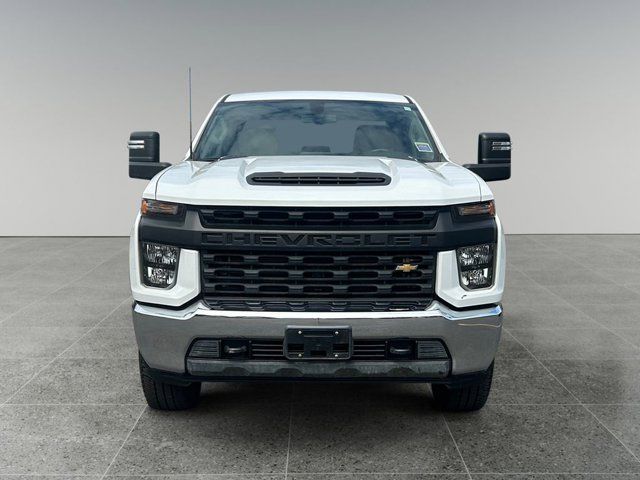 2022 Chevrolet Silverado 2500HD Work Truck