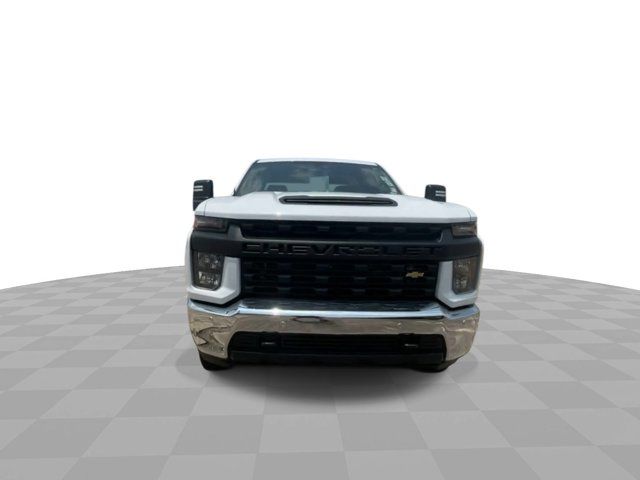 2022 Chevrolet Silverado 2500HD Work Truck