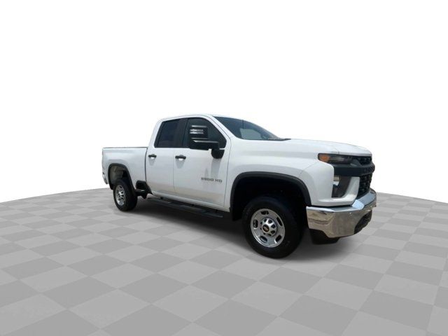 2022 Chevrolet Silverado 2500HD Work Truck