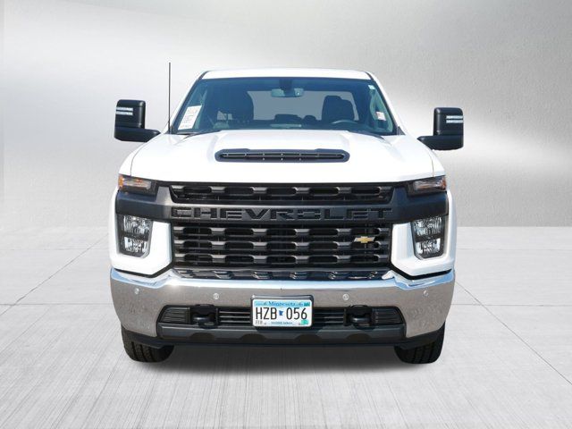 2022 Chevrolet Silverado 2500HD Work Truck