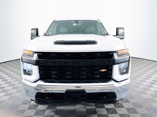 2022 Chevrolet Silverado 2500HD Work Truck