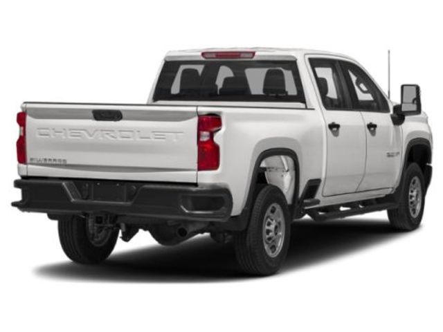 2022 Chevrolet Silverado 2500HD Work Truck