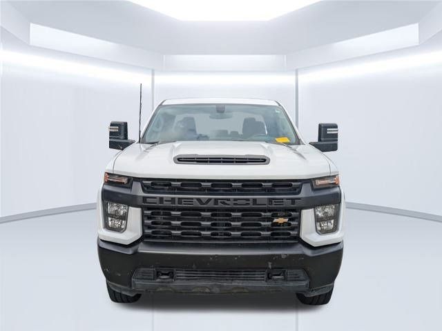 2022 Chevrolet Silverado 2500HD Work Truck