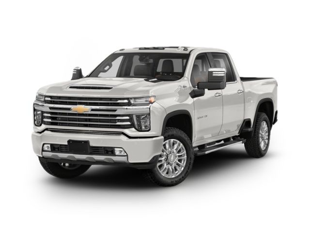 2022 Chevrolet Silverado 2500HD High Country