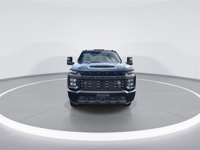 2022 Chevrolet Silverado 3500HD Work Truck