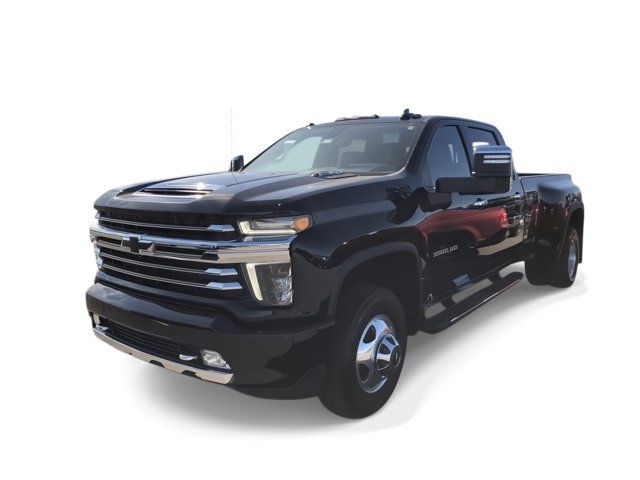 2022 Chevrolet Silverado 3500HD High Country