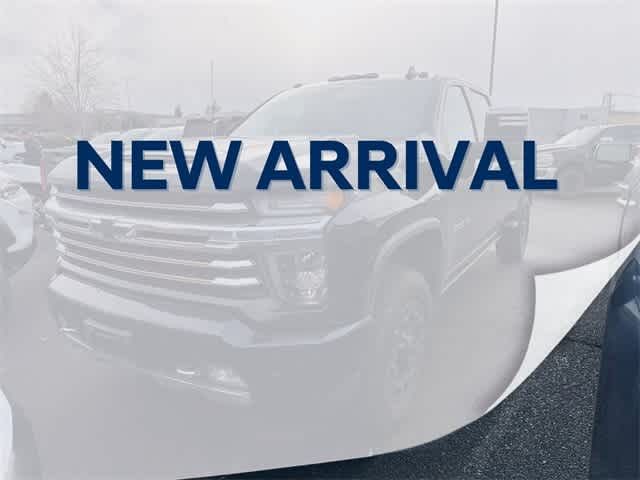 2022 Chevrolet Silverado 3500HD High Country