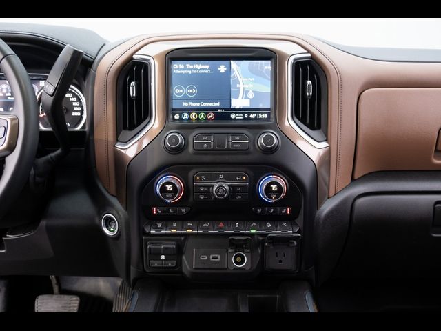 2022 Chevrolet Silverado 3500HD High Country