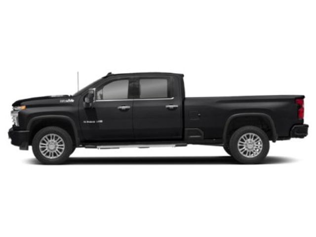 2022 Chevrolet Silverado 3500HD High Country