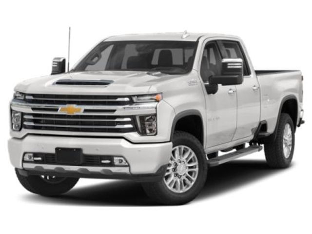 2022 Chevrolet Silverado 3500HD High Country