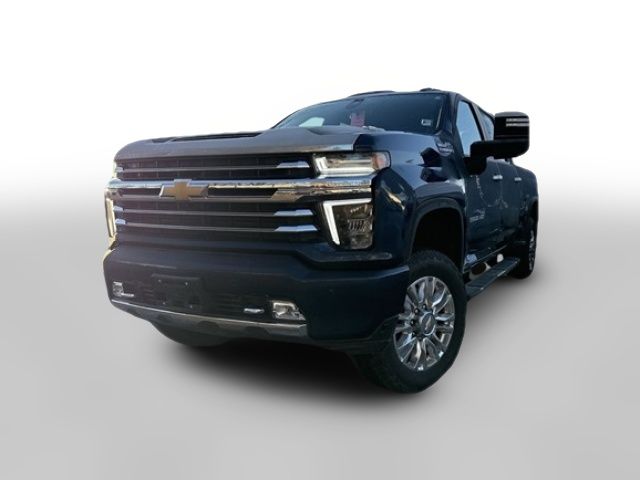 2022 Chevrolet Silverado 3500HD High Country