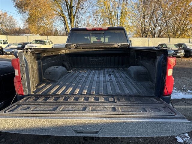 2022 Chevrolet Silverado 3500HD High Country