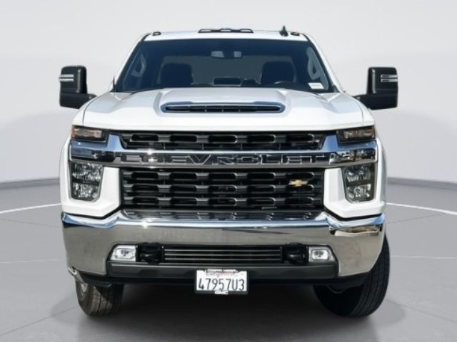 2022 Chevrolet Silverado 3500HD LT