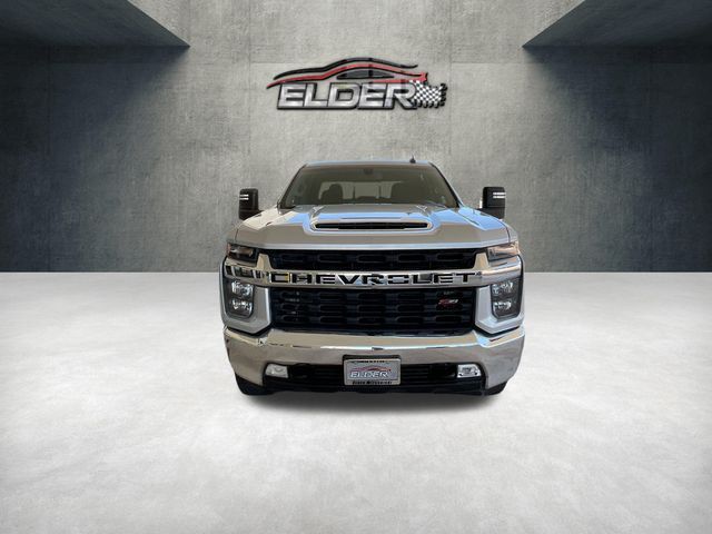 2022 Chevrolet Silverado 3500HD LT