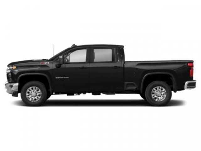 2022 Chevrolet Silverado 3500HD LT