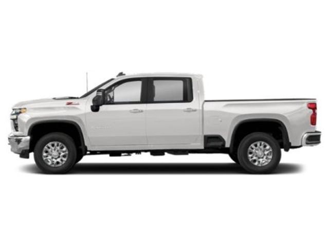 2022 Chevrolet Silverado 3500HD LT