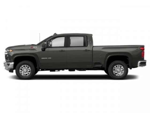 2022 Chevrolet Silverado 3500HD LT