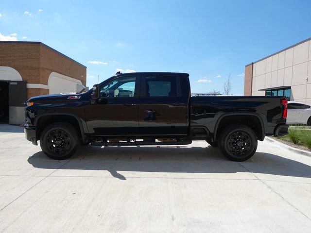 2022 Chevrolet Silverado 3500HD LT