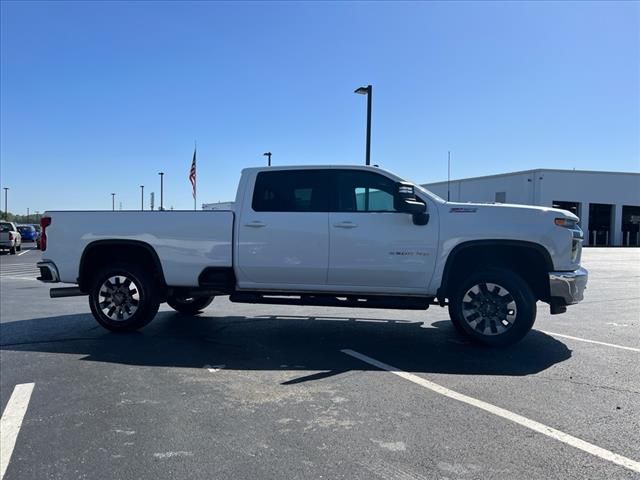 2022 Chevrolet Silverado 3500HD LT