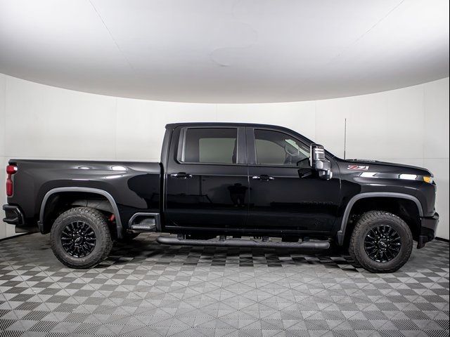 2022 Chevrolet Silverado 3500HD LT