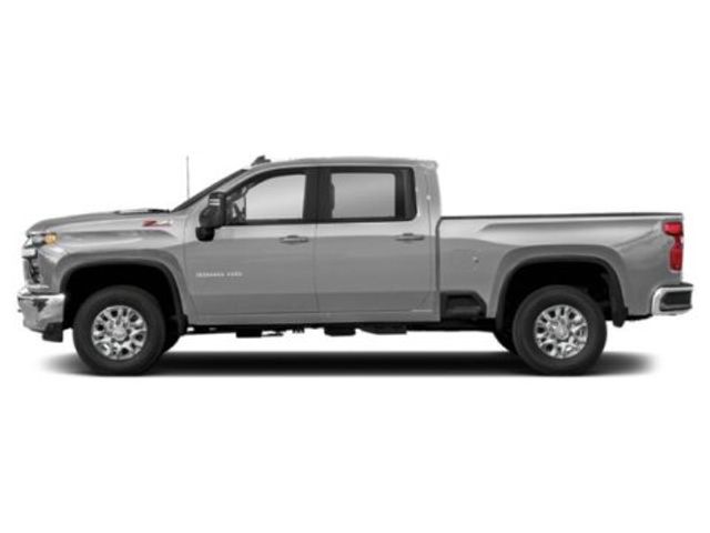 2022 Chevrolet Silverado 3500HD LT