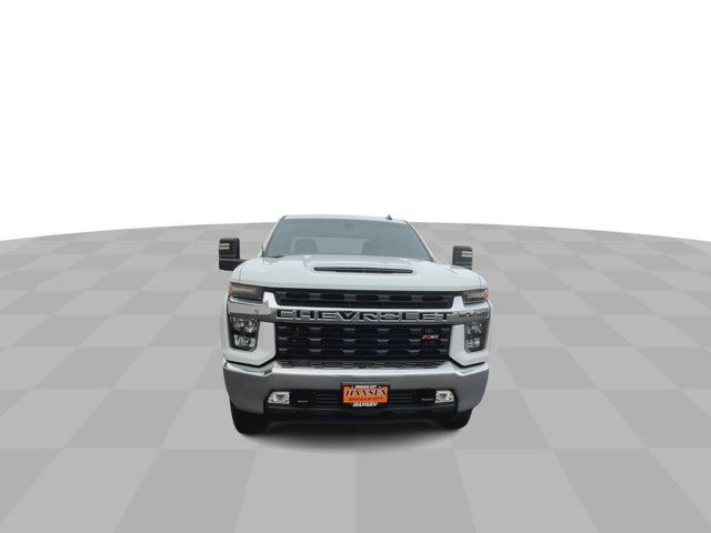 2022 Chevrolet Silverado 3500HD LT