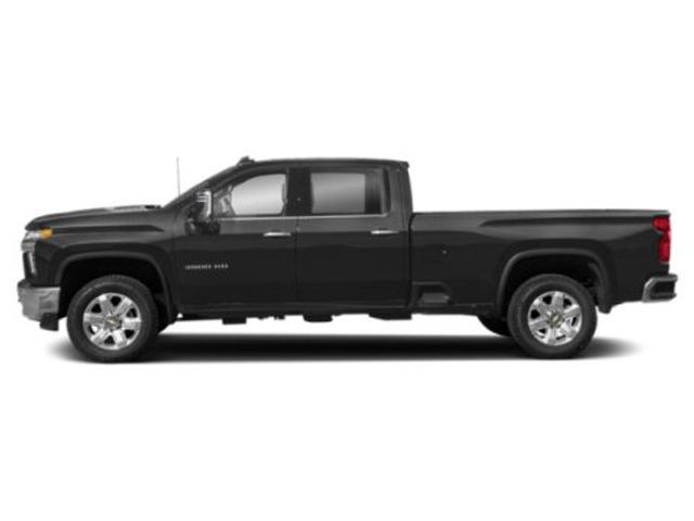 2022 Chevrolet Silverado 3500HD LTZ