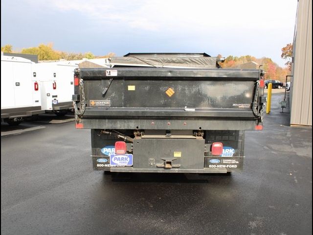 2022 Chevrolet Silverado 3500HD Work Truck