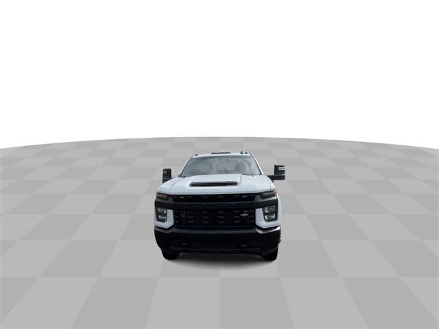 2022 Chevrolet Silverado 3500HD Work Truck