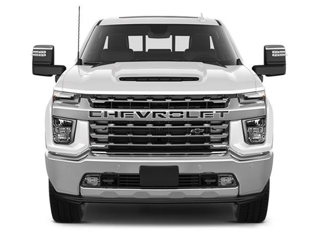 2022 Chevrolet Silverado 3500HD Work Truck