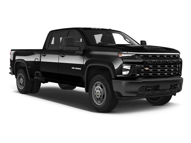 2022 Chevrolet Silverado 3500HD Work Truck