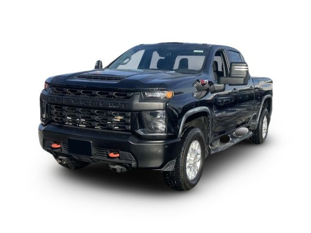 2022 Chevrolet Silverado 3500HD Work Truck