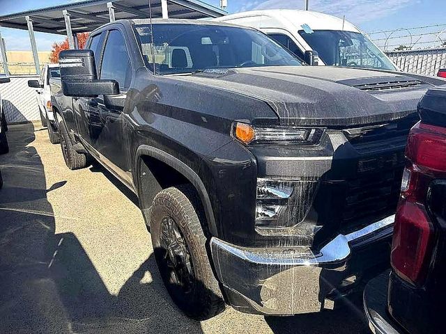 2022 Chevrolet Silverado 3500HD Work Truck