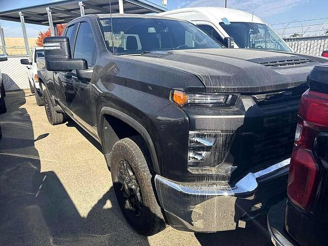 2022 Chevrolet Silverado 3500HD Work Truck