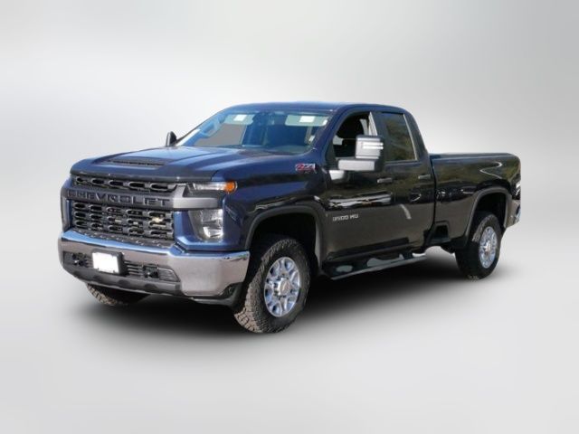 2022 Chevrolet Silverado 3500HD Work Truck