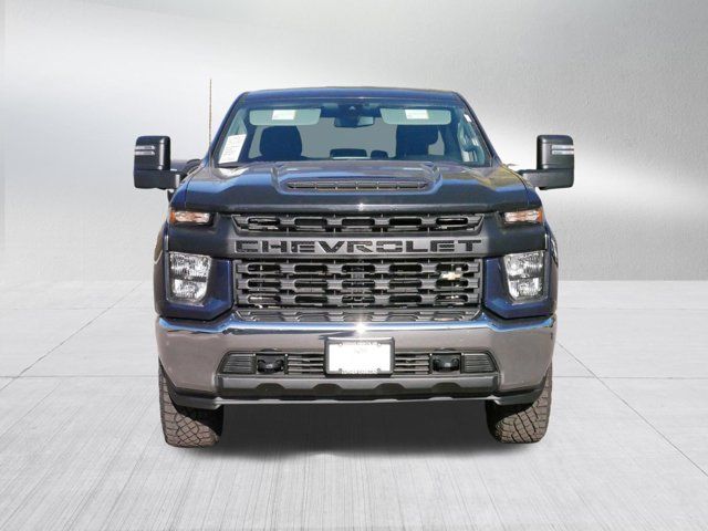 2022 Chevrolet Silverado 3500HD Work Truck