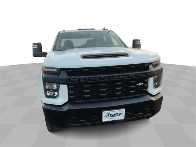 2022 Chevrolet Silverado 3500HD Work Truck