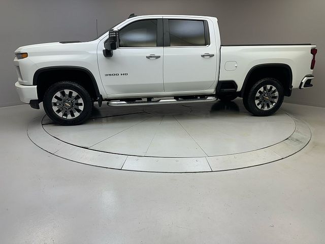 2022 Chevrolet Silverado 3500HD LT