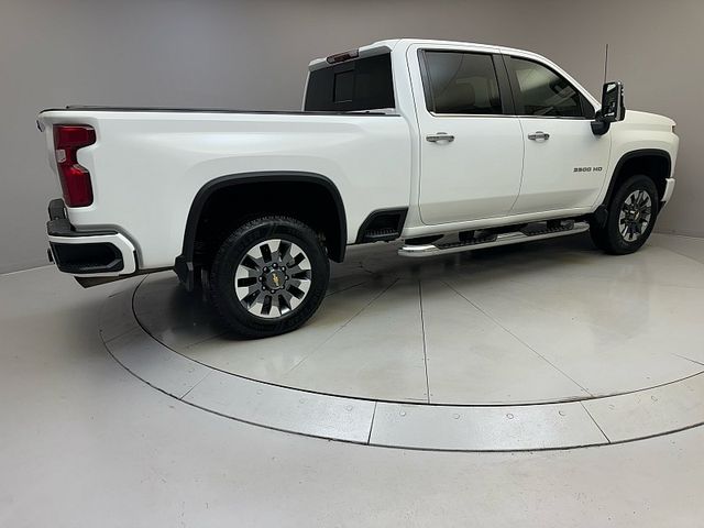 2022 Chevrolet Silverado 3500HD LT