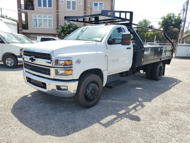 2022 Chevrolet Silverado MD Work Truck