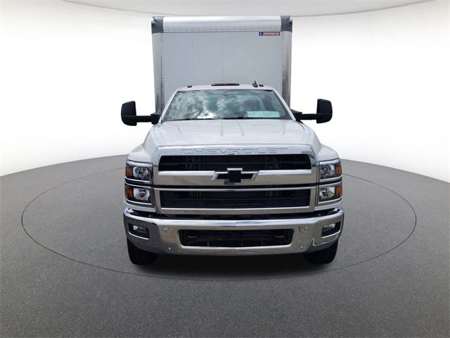 2022 Chevrolet Silverado MD Work Truck