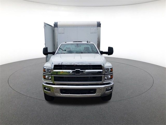 2022 Chevrolet Silverado MD Work Truck