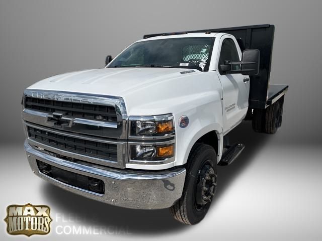 2022 Chevrolet Silverado MD Work Truck