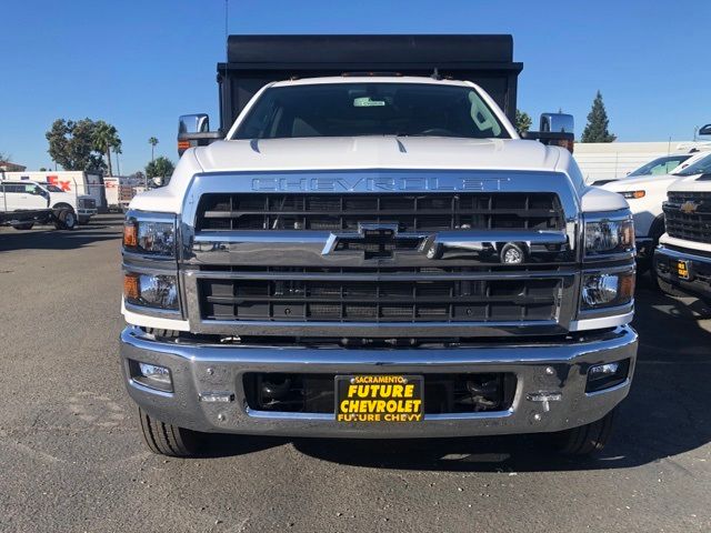 2022 Chevrolet Silverado MD Work Truck