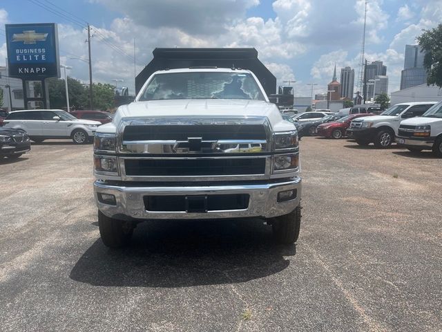 2022 Chevrolet Silverado MD Work Truck