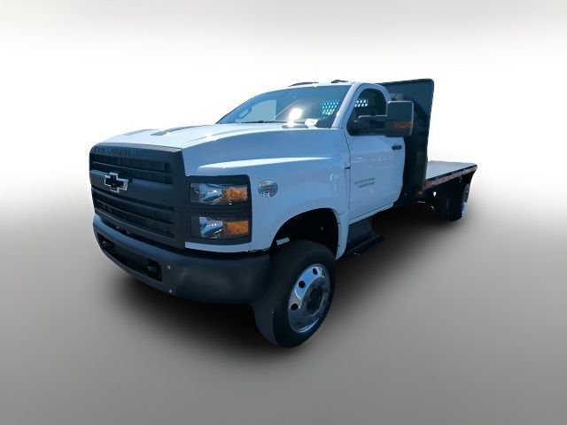 2022 Chevrolet Silverado MD Work Truck