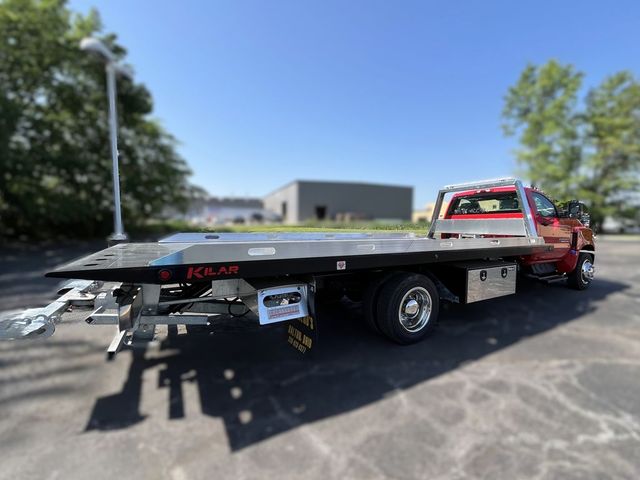 2022 Chevrolet Silverado MD Work Truck