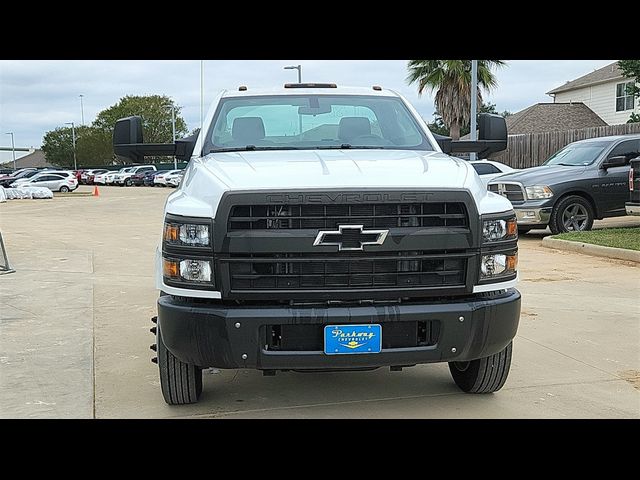 2022 Chevrolet Silverado MD Work Truck