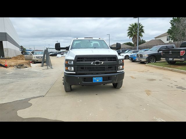 2022 Chevrolet Silverado MD Work Truck